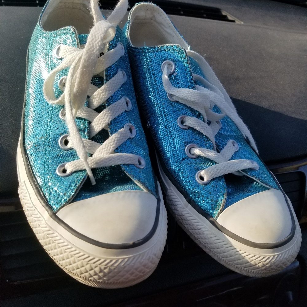 Converse